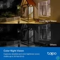 Kép 8/8 - TP-Link Tapo C410 KIT Smart Wire-Free Security Camera and Solar Panel biztonsági kamera
