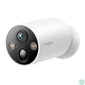 Kép 1/4 - TP-Link Tapo C425 Smart Wire-Free Security Camera biztonsági kamera