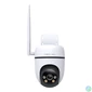 Kép 3/4 - TP-Link Tapo C501GW Outdoor Pan/Tilt 4G LTE Camera biztonsági kamera