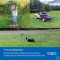 Kép 4/4 - TP-Link Tapo C501GW Outdoor Pan/Tilt 4G LTE Camera biztonsági kamera