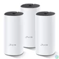 Kép 1/4 - TP-Link Deco M4 AC1200 Whole Home Mesh Wi-Fi System (3 Pack) router