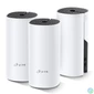 Kép 2/4 - TP-Link Deco M4 AC1200 Whole Home Mesh Wi-Fi System (3 Pack) router