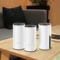 Kép 3/4 - TP-Link Deco M4 AC1200 Whole Home Mesh Wi-Fi System (3 Pack) router