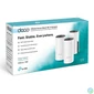 Kép 4/4 - TP-Link Deco M4 AC1200 Whole Home Mesh Wi-Fi System (3 Pack) router