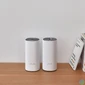 Kép 3/4 - TP-Link Deco E4 AC1200 Whole Home Mesh Wi-Fi System (2 Pack) router