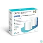 Kép 2/2 - TP-Link Deco X60 AX3000 Whole Home Mesh Wi-Fi 6 System (2-pack) router
