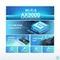 Kép 3/4 - TP-Link Archer AX55 AX3000 Dual-Band Gigabit Wi-Fi 6 Router