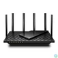 Kép 1/4 - TP-Link Archer AX72 AX5400 Dual-Band Gigabit Wi-Fi 6 Router
