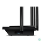 Kép 2/4 - TP-Link Archer AX72 AX5400 Dual-Band Gigabit Wi-Fi 6 Router