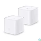 Kép 1/3 - TP-Link HC220-G5 AC1200 Whole Home Mesh WiFi AP (2-Pack) router