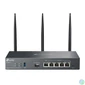 Kép 1/5 - TP-Link ER706W Omada AX3000 Gigabit VPN Router