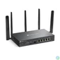 Kép 3/4 - TP-Link ER706W-4G Omada 4G+ Cat6 AX3000 Gigabit VPN Router