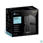 Kép 5/5 - TP-Link Archer BE550 BE9300 Tri-Band Wi-Fi 7 Router