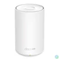 Kép 1/5 - TP-Link Deco X10-4G 4G+ AX1500 Whole Home Mesh WiFi 6 Gateway (1-PACK) router