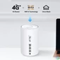 Kép 5/5 - TP-Link Deco X10-4G 4G+ AX1500 Whole Home Mesh WiFi 6 Gateway (1-PACK) router