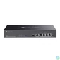 Kép 1/5 - TP-Link ER7406 Omada Gigabit Rackmount/Desktop VPN Gateway router