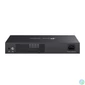 Kép 2/5 - TP-Link ER7406 Omada Gigabit Rackmount/Desktop VPN Gateway router