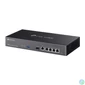 Kép 3/5 - TP-Link ER7406 Omada Gigabit Rackmount/Desktop VPN Gateway router