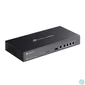 Kép 4/5 - TP-Link ER7406 Omada Gigabit Rackmount/Desktop VPN Gateway router