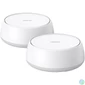 Kép 1/2 - TP-Link Deco BE25 BE3600 Whole Home Mesh WiFi 7 System (2 Pack) router