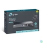 Kép 2/2 - TP-Link TL-SG1016PE 16-Port Gigabit Easy Smart PoE Switch with 8-Port PoE+
