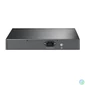 Kép 3/4 - TP-Link TL-SG1008MP 8-Port Gigabit Desktop/Rackmount Switch with 8-Port PoE+