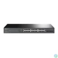 Kép 1/3 - TP-Link TL-SG2428P 28-Port Gigabit Smart Switch with 24-Port PoE+