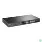 Kép 2/3 - TP-Link TL-SG2428P 28-Port Gigabit Smart Switch with 24-Port PoE+