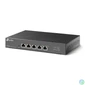 Kép 3/4 - TP-Link TL-SX105 5-Port 10G Desktop Switch