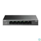 Kép 1/4 - TP-Link LS106LP 6-Port 10/100Mbps Desktop Switch with 4-Port PoE