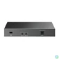 Kép 2/4 - TP-Link LS106LP 6-Port 10/100Mbps Desktop Switch with 4-Port PoE