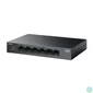 Kép 3/4 - TP-Link LS106LP 6-Port 10/100Mbps Desktop Switch with 4-Port PoE
