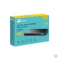 Kép 4/4 - TP-Link LS1210GP 10-Port Gigabit Desktop Switch with 8-Port PoE+