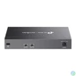 Kép 3/5 - TP-Link DS108GP Omada 8-Port Gigabit Unmanaged Desktop Switch with 8-Port PoE+