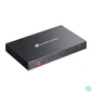 Kép 2/4 - TP-Link DS110GMP Omada 10-Port Gigabit Unmanaged Desktop Switch with 8-Port PoE+