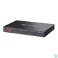 Kép 3/4 - TP-Link DS110GMP Omada 10-Port Gigabit Unmanaged Desktop Switch with 8-Port PoE+
