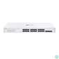 Kép 1/5 - TP-Link Festa FS328G 24-Port Gigabit Smart Switch with 4 SFP Slots