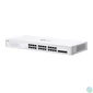 Kép 3/5 - TP-Link Festa FS328G 24-Port Gigabit Smart Switch with 4 SFP Slots
