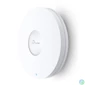 Kép 1/4 - TP-Link EAP660 HD AX3600 Wireless Dual Band Multi-Gigabit Ceiling Mount Access Point White