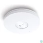 Kép 2/4 - TP-Link EAP660 HD AX3600 Wireless Dual Band Multi-Gigabit Ceiling Mount Access Point White