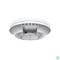 Kép 3/4 - TP-Link EAP660 HD AX3600 Wireless Dual Band Multi-Gigabit Ceiling Mount Access Point White