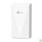 Kép 1/4 - TP-Link EAP655-Wall AX3000 Wall Plate WiFi 6 Access Point White
