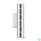Kép 2/4 - TP-Link EAP655-Wall AX3000 Wall Plate WiFi 6 Access Point White