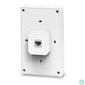 Kép 3/4 - TP-Link EAP655-Wall AX3000 Wall Plate WiFi 6 Access Point White