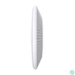 Kép 2/4 - TP-Link EAP673 AX5400 Ceiling Mount WiFi 6 Access Point White
