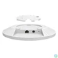 Kép 3/4 - TP-Link EAP673 AX5400 Ceiling Mount WiFi 6 Access Point White