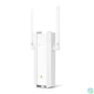 Kép 2/4 - TP-Link Omada EAP625-Outdoor HD AX1800 Wi-Fi 6 Access Point White