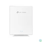 Kép 1/5 - TP-Link EAP650-Desktop Omada AX3000 Desktop Wi-Fi 6 Access Point White