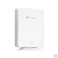 Kép 2/5 - TP-Link EAP650-Desktop Omada AX3000 Desktop Wi-Fi 6 Access Point White