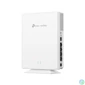 Kép 3/5 - TP-Link EAP650-Desktop Omada AX3000 Desktop Wi-Fi 6 Access Point White